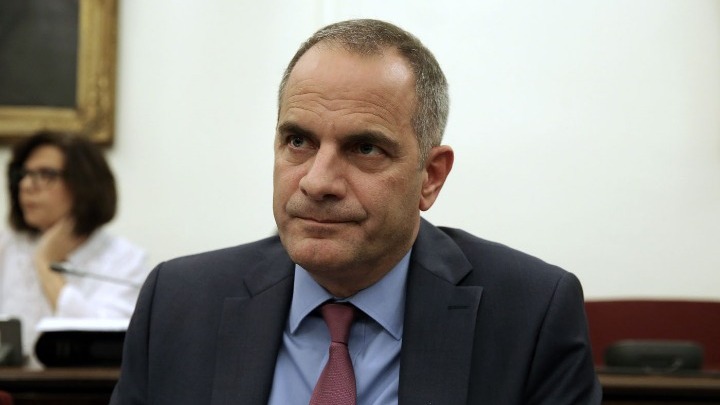 Κ. Ζούλας: Ρητή η εντολή του πρωθυπουργού να αποκτήσει η ΕΡΤ το ρόλο που της επιτάσσει το Σύνταγμα