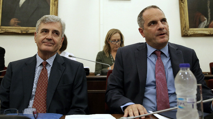 Θετική κατά πλειοψηφία η Επιτροπή Θεσμών για τους προτεινόμενους στη Διοίκηση της ΕΡΤ