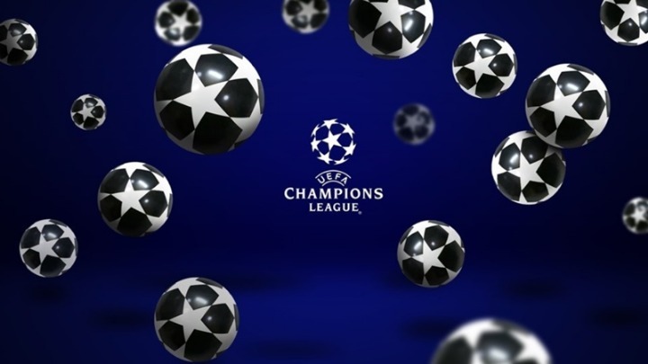 Ξεκινάει ο «μαραθώνιος» του Champions League