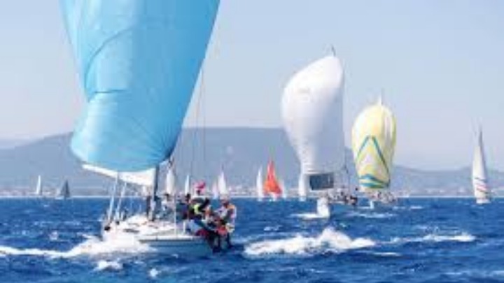Aρχίζει στον Πειραιά το Πανελλήνιο Ανοικτής Θαλάσσης ORC 2019