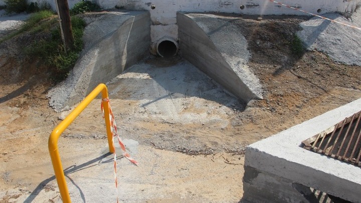 Σημαντικά έργα ύδρευσης χρηματοδοτεί η Περιφέρεια Αν. Μακεδονίας-Θράκης