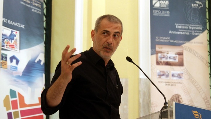 Ευρεία συνάντηση εκπροσώπων και φορέων του Δήμου Πειραιά με την ηγεσία του υπ. Προστασίας του Πολίτη