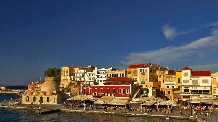 Δράσεις του δήμου Χανίων στο πλαίσιο της Ευρωπαϊκής Εβδομάδας Κινητικότητας