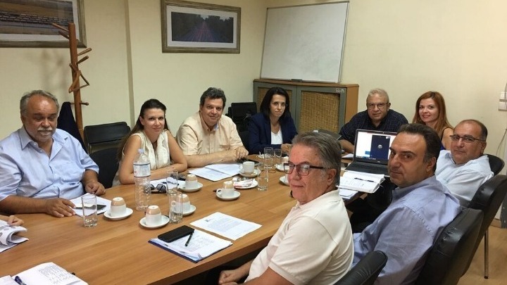 ΑΖΚ: Μεγάλη ευκαιρία για την εθνική οικονομία η δημιουργία του Thess INTEC