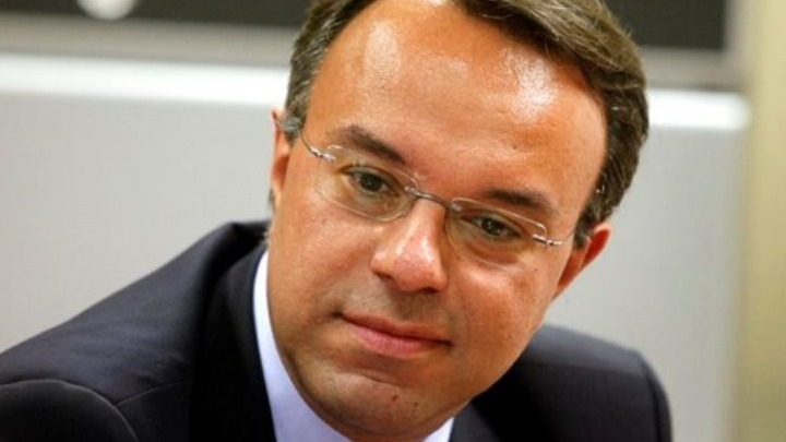Χρήστος Σταϊκούρας για ΣΥΡΙΖΑ: «Αφού τα είχαν όλα έτοιμα, γιατί δεν τα υλοποίησαν»