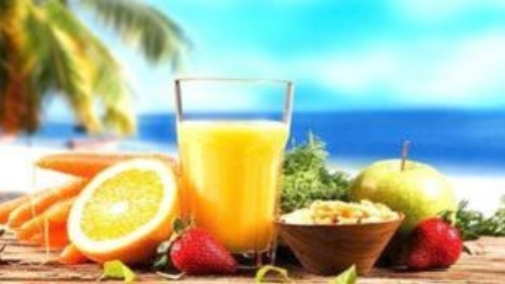 Μια δίαιτα vegan θα έκανε καλό στο κλίμα