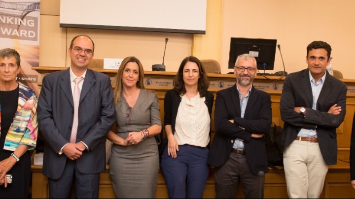 Διεθνές Συνέδριο για την ελληνική οικονομία από το Institute of Finance and Financial Regulation