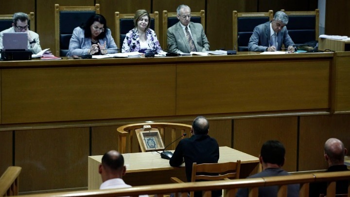 Η δολοφονία Φύσσα είναι το έγκλημα που σήμανε την αρχή του τέλους της ΧΑ