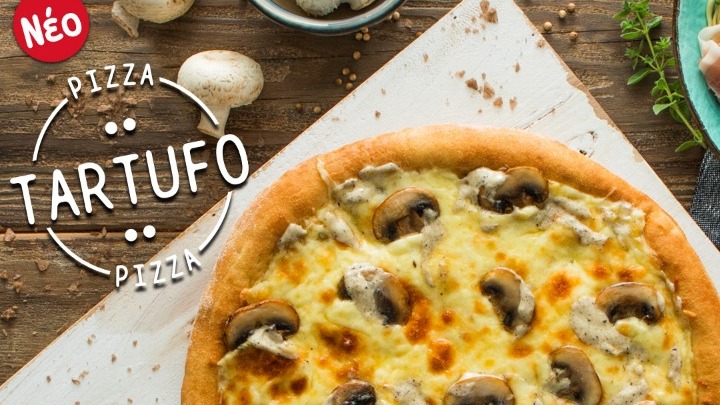 L’ Artigiano για τους πιο… απαιτητικούς ουρανίσκους!