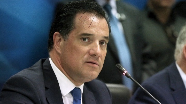 Aδ, Γεωργιάδης: Δεν υπάρχει δικαιολογία για αύξηση στην τιμή της βενζίνης