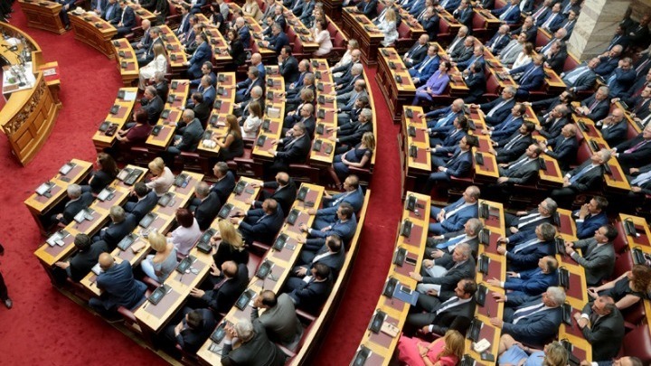 Ειδική Επιτροπή Προκαταρκτικής Εξέτασης για τον Δ. Παπαγγελόπουλο προτείνει η ΝΔ