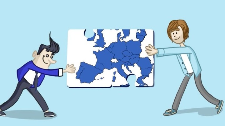 310 εκατομμύρια ευρώ για καινοτομία και erasmus+