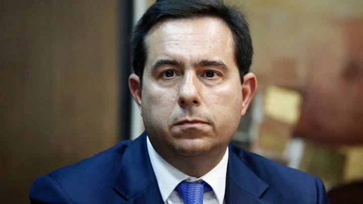 Ν. Μηταράκης: Η επικουρική θα αποτελεί σημαντικό κομμάτι της συνολικής σύνταξης