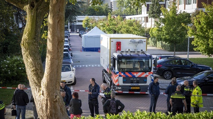 Δολοφονήθηκε ένας δικηγόρος στο Άμστερνταμ ο οποίος υπερασπιζόταν μάρτυρα-κλειδί σε μεγάλη υπόθεση ναρκωτικών