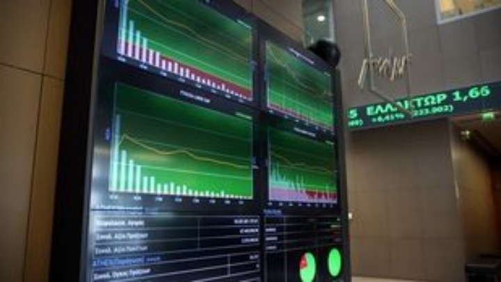 Νέο ρεκόρ του 10ετούς ομολόγου, «άγγιξε» το 1,38%