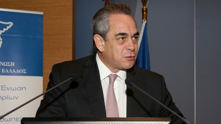 Κ. Μίχαλος: Tα περιθώρια για περαιτέρω ανάπτυξη των ελληνογερμανικών επιχειρηματικών σχέσεων είναι πολλά