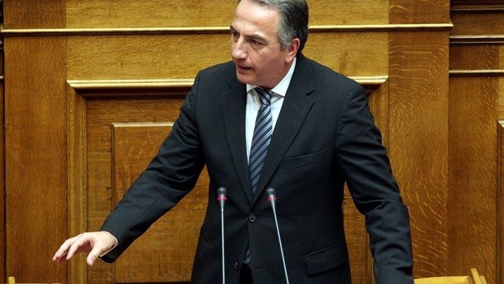 Σχόλιο του Στ. Καλαφάτη στη δήλωση της Όλ. Γεροβασίλη: 542 λέξεις και δεν υπάρχει πουθενά το όνομα Παπαγγελόπουλος