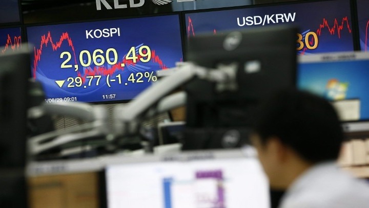 H Σεούλ αφαίρεσε την Ιαπωνία από την ‘λευκή λίστα’ των αξιόπιστων εξαγωγικών συνεργατών της