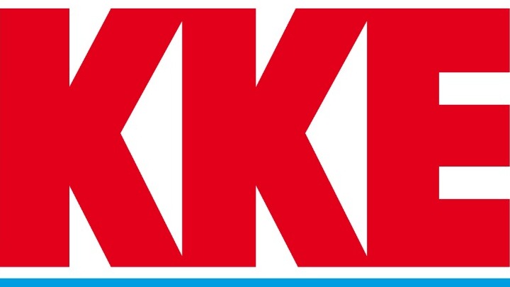 Το ΚΚΕ καταγγέλλει «κατάπτυστο, αντικομμουνιστικό κοινό ψήφισμα του Ευρωκοινοβουλίου»