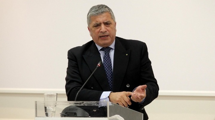 Να καταθέσουν τεκμηριωμένες και ρεαλιστικές προτάσεις για τη διαχείριση των απορριμμάτων ζήτησε από όλες τις παρατάξεις, ο Γ. Πατούλης