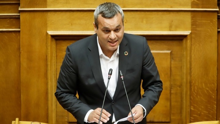 Μαμουλάκης: Υπάρχει μια αμφισημία στις κινήσεις της κυβέρνησης