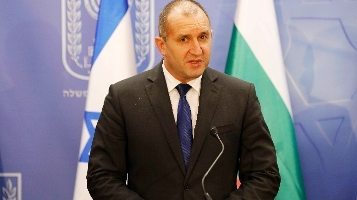 Ζωτικής σημασίας ο επόμενος μήνας για τις σχέσεις Βουλγαρίας -Βόρειας Μακεδονίας, δήλωσε ο Βούλγαρος Πρόεδρος