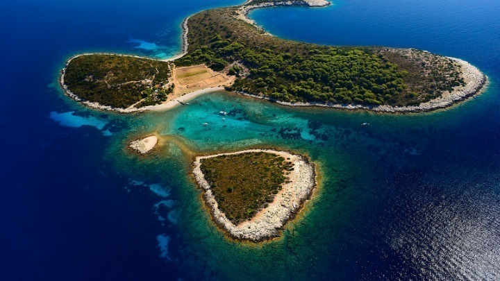 Δεκαπέντε εκατομμύρια τουρίστες στην Κροατία το οκτάμηνο του 2019