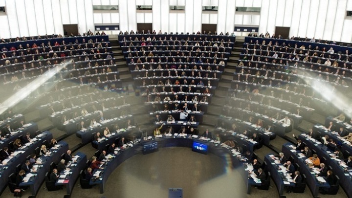 Το ΕΚ καταγγέλλει Ιράν, Τουρκία, Μιανμάρ για παραβιάσεις ανθρωπίνων δικαιωμάτων