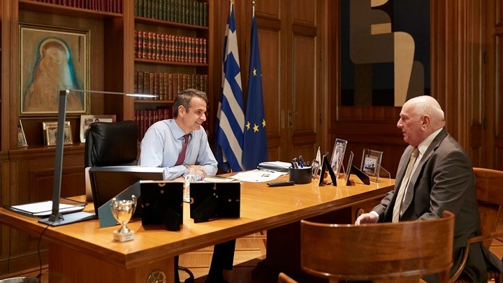 Ελληνική πρόταση στο τραπέζι της Συνόδου Κορυφής του ΟΗΕ για το Κλίμα