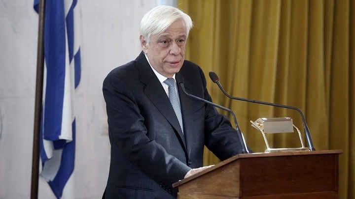 Κοινή Διακήρυξη 32 αρχηγών κρατών και κυβερνήσεων για το κλίμα, εν όψει της Συνόδου Κορυφής του ΟΗΕ