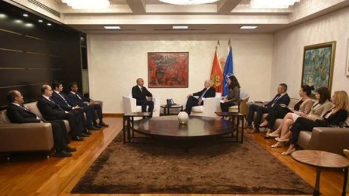 Μαυροβούνιο: Επένδυση άνω των 200 εκατ. ευρώ από τις Northstar και Marriott