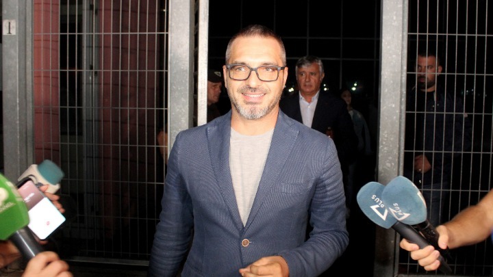 Αλβανία: Ο πρώην υπ.Εσωτερικών Σ.Ταχίρι δεν θα εκτίσει ποινή φυλάκισης