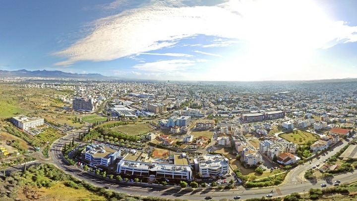 Πανεπιστήμιο Λευκωσίας: Πρώτη επιλογή των εξ Ελλάδος φοιτητών