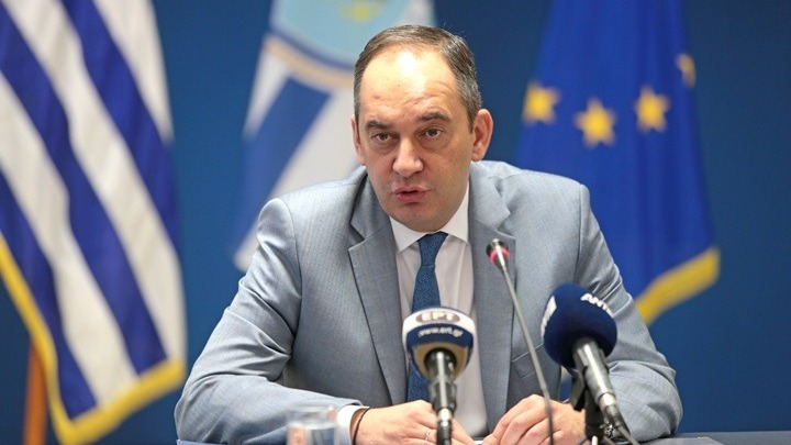 Γ. Πλακιωτάκης: Τα ελληνικά λιμάνια αποτελούν μοχλούς ανάπτυξης της εθνικής και περιφερειακής οικονομίας