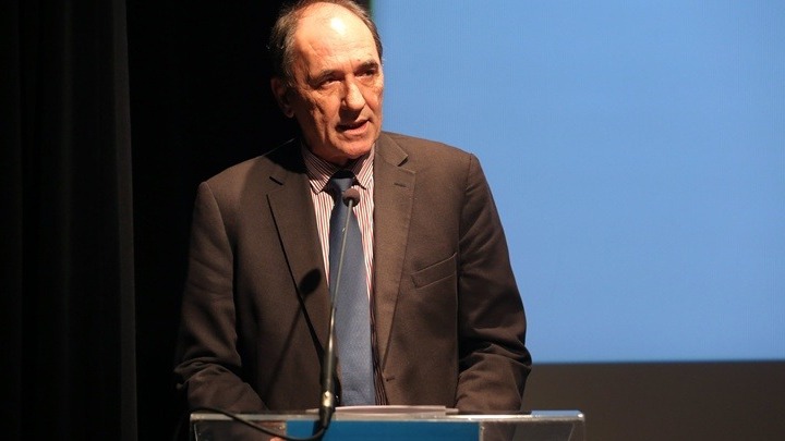 Γ. Σταθάκης: Η ανάκαμψη της οικονομίας τα τελευταία χρόνια στηρίζεται στις εξαγωγές και στον τουρισμό
