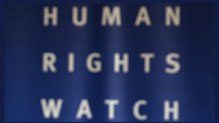 HRW: «Να αποφευχθεί η βία στις διαδηλώσεις»