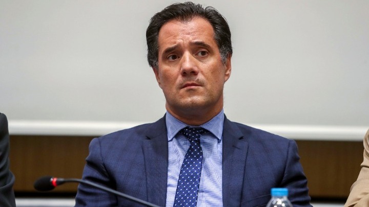 «Είμαι και για τον πλούσιο και για τον φτωχό»