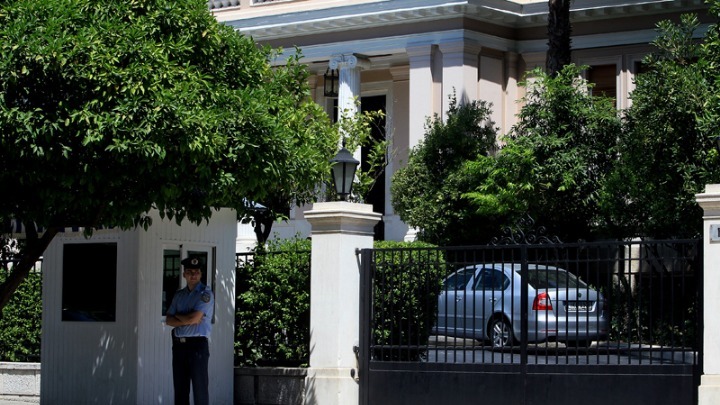 Προσφυγικό: Τι αποφασίστηκε στην κυβερνητική σύσκεψη