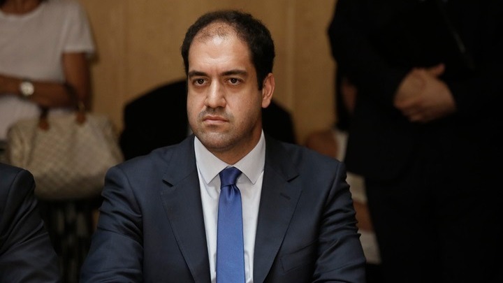 Κεφαλογιάννης: Εξαρχής θα εξετάσει η κυβέρνηση το ζήτημα του ΒΟΑ Κρήτης