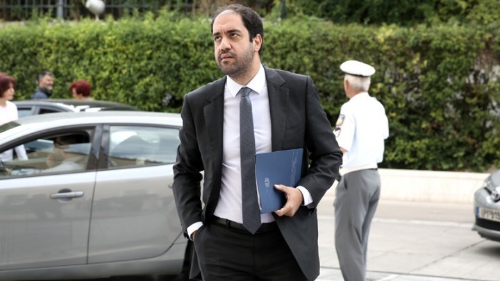 Κατανόηση της ηλεκτροκίνησης, προστασία πολιτών και περιβάλλοντος, οι στόχοι του υπουργείου Μεταφορών