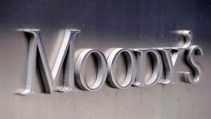 Ο Moody’s αναβάθμισε την προοπτική της κυπριακής οικονομίας σε θετική