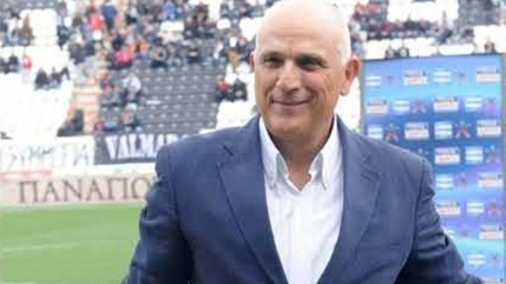 Κερμανίδης: «Το πάθος για τη νίκη χαρακτηρίζει το ντέρμπι, αλλά φαβορί είναι ο ΠΑΟΚ»