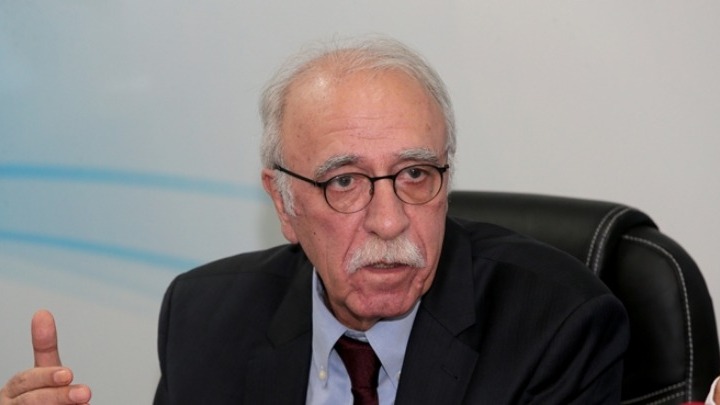 Βίτσας: Το 2015 ο ΣΥΡΙΖΑ παρέλαβε «χάος και καταστολή» στο μεταναστευτικό