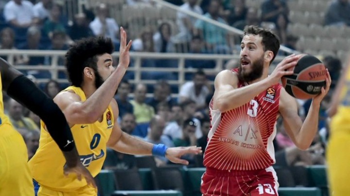 H Αρμάνι Μιλάνο κατέκτησε το «2ο τουρνουά Παύλος Γιαννακόπουλος»