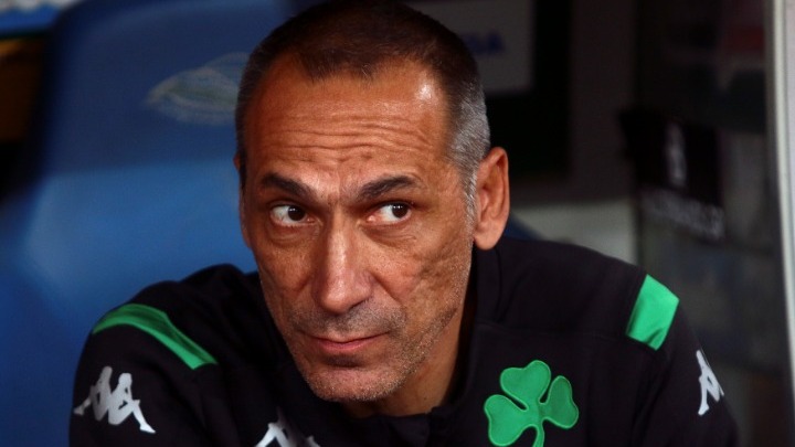 Δώνης: «Ο κόσμος μας στήριξε»