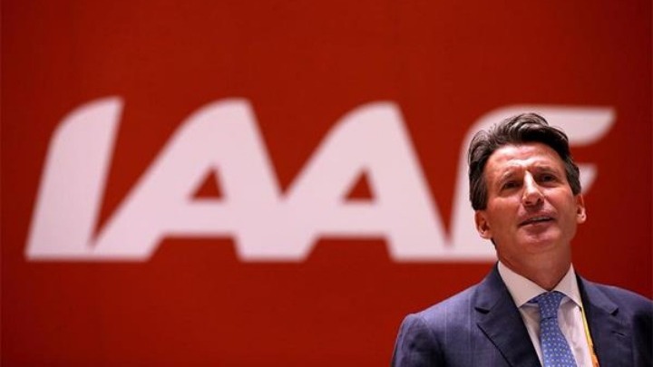 Κόε: «Ελπίζω να επιστρέψει η Σεμένια, αλλά σύμφωνα με τους κανόνες»