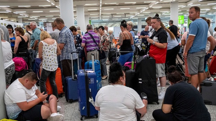 FedHatta: Απόλυτα προστατευμένοι οι πελάτες της Thomas Cook