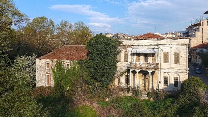 Δράμα:  Απονομή βραβείων για την ανθρώπινη προσφορά και τη δημιουργική δουλειά