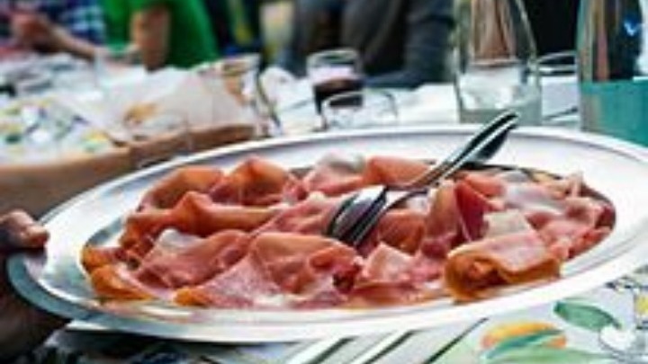 Πρώτο Φεστιβάλ Αίγειου και Πρόβειου Κρέατος και τοπικών προϊόντων