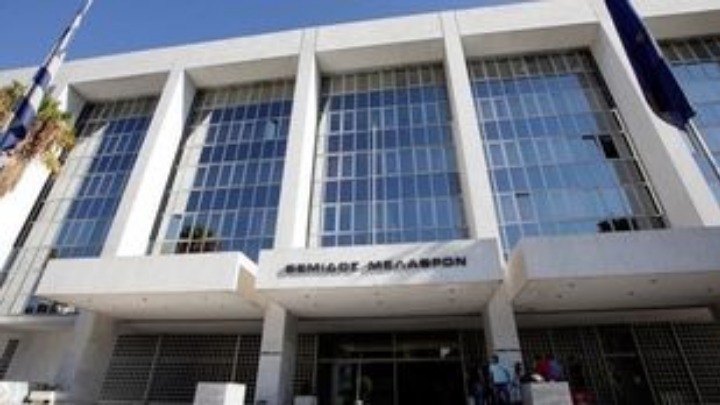 Ολοκληρώθηκε η «σπαστή» κατάθεση της Ελ. Ράικου στην Εισαγγελία του Αρείου Πάγου για τη Novartis